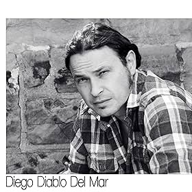 Diego Diablo Del Mar